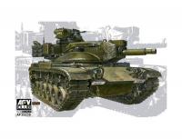 1/35 M60A2 Early Version