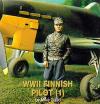 1/48 FINNISH PILOT WWII (1) 