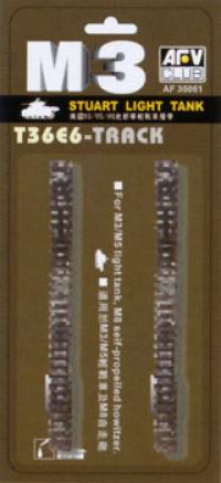1:35 T36E6 Tracks
