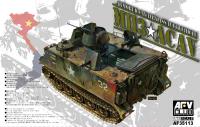 1/35 M113A1 ACAV (Armored Cavalary Assault Vehicle) Vietnam War