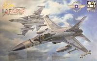 1/48 IDF F-CK1C ROCAF Ching Kuo