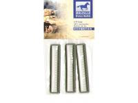 1/35 BUTTERFLY WING NUTS (GERMAN VERSION) 