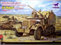 1/35 SD.KFZ. 6/3 (5T) "DIANA" 