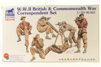 1/35 WWII BRITISH 