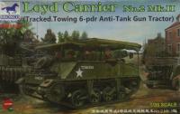 1/35 LOYD CARRIER NO. 2 MK.II 