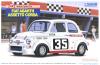 1:24 Fiat Abarth Assetto Corsa