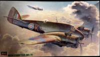 1/72 Beaufighter Mk.VI (Hasegawa)