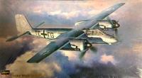1/72 Focke-Wulf Ta154V-3 (Hasegawa)