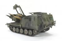 1/35 Tracked Rapier - COMPLETE RESIN KIT