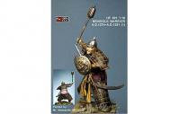 1/16 HF601 Mongols Warrior A.D.1274-A.D.1281