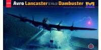 1/32 Lancaster Dambuster