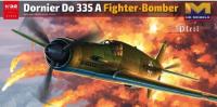 Dornier Do335-A Pfeil