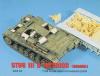 1/35 Stug III D Interior 