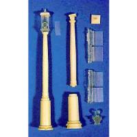 1/35 EUROPE STREET LIGHT 