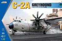 1/48 C-2A Greyhound