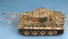 1:16 WWII German PzKpfw VI Tiger I, Kurland, Eastern Front, 1944