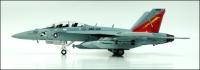 1/72 EA-18G Growler VAQ-129 Vikings CAG US. Navy